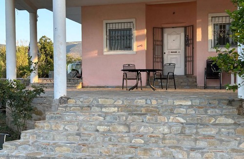 Stylida House | 150 m² House ∙ 4 bedrooms ∙ 8 guests
