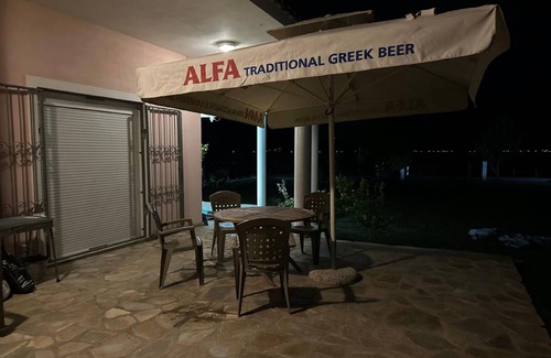 Stylida House | 150 m² House ∙ 4 bedrooms ∙ 8 guests