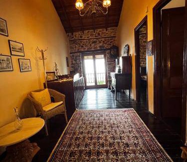 Anatolikos Olimpos Villa | 150 m² Villa ∙ 2 bedrooms ∙ 6 guests