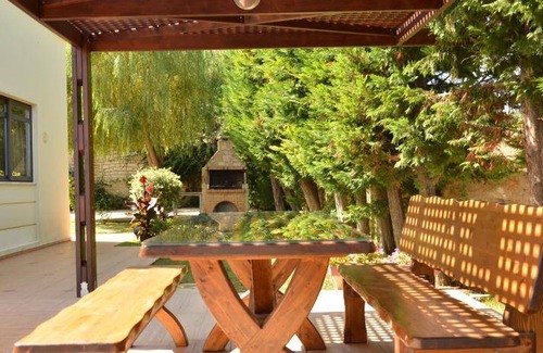 Mothiana Villa | 150 m² Villa ∙ 4 bedrooms ∙ 9 guests