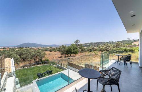 Apolpaina Apartment | 152 m² Apartment ∙ 3 bedrooms ∙ 8 guests