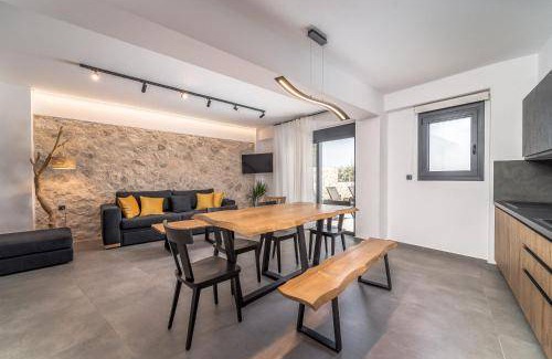 Apolpaina Apartment | 152 m² Apartment ∙ 3 bedrooms ∙ 8 guests