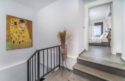 Apolpaina Apartment | 152 m² Apartment ∙ 3 bedrooms ∙ 8 guests