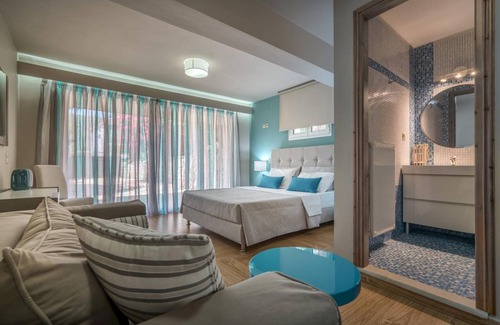 Fiolitis Villa | 155 m² Villa ∙ 4 bedrooms ∙ 8 guests