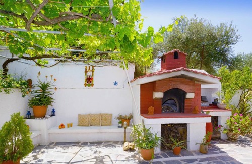Archanes Villa | 158 m² Villa ∙ 2 bedrooms ∙ 4 guests