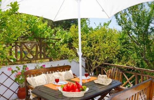 Archanes Villa | 158 m² Villa ∙ 2 bedrooms ∙ 4 guests