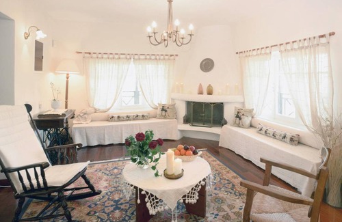 Archanes Villa | 158 m² Villa ∙ 2 bedrooms ∙ 4 guests