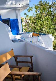 Therma Apartment | 16 m² Serviced apartment ∙ 3 guests