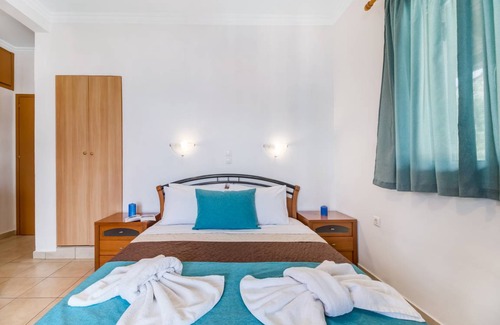 Nikiana Apartment | 16 m² Studio flat ∙ 1 bedroom ∙ 2 guests