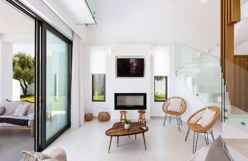 Skouloufia House | 160 m² House ∙ 3 bedrooms ∙ 6 guests