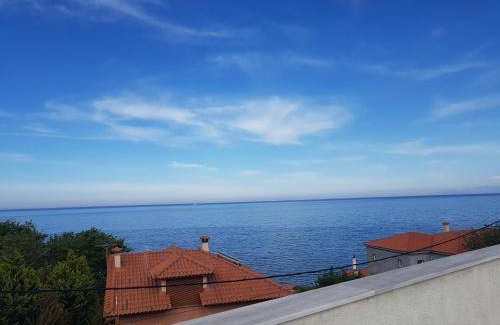 Fragkaki House | 160 m² House ∙ 4 bedrooms ∙ 8 guests