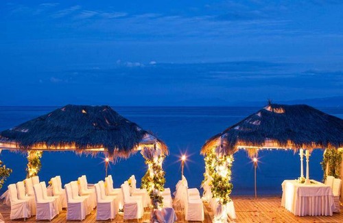 Agia Paraskevi Resort | 160 m² Resort ∙ 2 bedrooms ∙ 127 guests