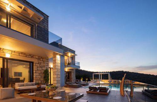 Kissamos Resort | 160 m² Resort ∙ 3 bedrooms ∙ 8 guests