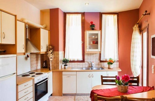 Malevizi Apartment | 160 m² Serviced apartment ∙ 4 bedrooms ∙ 127 guests