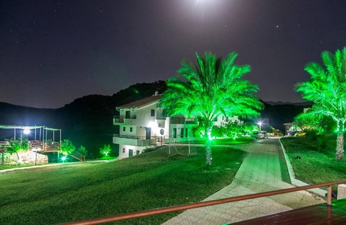 Malevizi Apartment | 160 m² Serviced apartment ∙ 4 bedrooms ∙ 127 guests