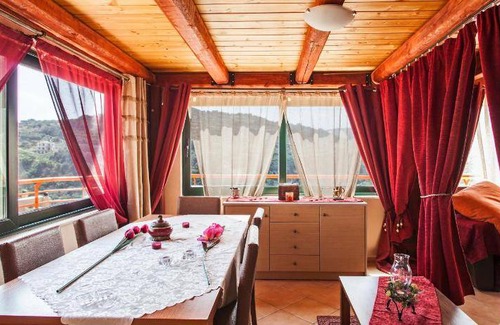Malevizi Apartment | 160 m² Serviced apartment ∙ 4 bedrooms ∙ 127 guests