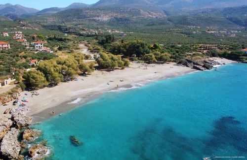 Riglia Villa | 160 m² Villa ∙ 3 bedrooms ∙ 8 guests