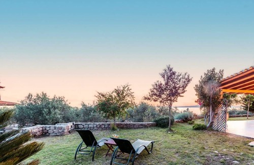 Riglia Villa | 160 m² Villa ∙ 3 bedrooms ∙ 8 guests