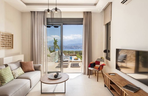 Sternes Villa | 160 m² Villa ∙ 3 bedrooms ∙ 7 guests