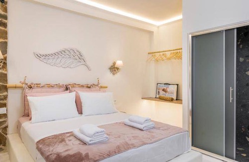 Halepa Villa | 160 m² Villa ∙ 4 bedrooms ∙ 10 guests