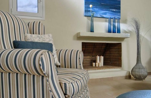Istron Villa | 160 m² Villa ∙ 3 bedrooms ∙ 7 guests
