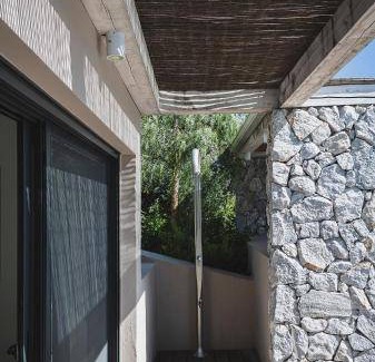Aktio-Vonitsa Villa | 162 m² Villa ∙ 3 bedrooms ∙ 8 guests
