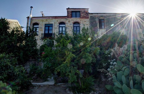 Venerato House | 165 m² House ∙ 3 bedrooms ∙ 5 guests