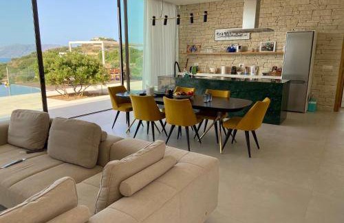 Kissamos Villa | 165 m² Villa ∙ 3 bedrooms ∙ 6 guests