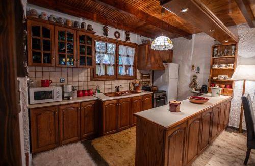 Potamia Villa | 165 m² Villa ∙ 3 bedrooms ∙ 9 guests