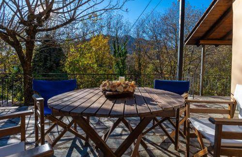 Potamia Villa | 165 m² Villa ∙ 3 bedrooms ∙ 9 guests