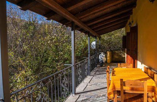 Potamia Villa | 165 m² Villa ∙ 3 bedrooms ∙ 9 guests