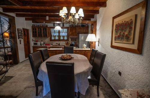Potamia Villa | 165 m² Villa ∙ 3 bedrooms ∙ 9 guests