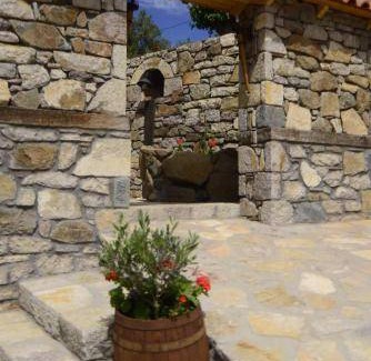 Messaia Bed & Breakfast | 17 m² Bed and breakfast ∙ 3 guests