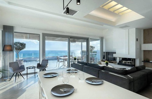 Ierapetra House | 170 m² Farmhouse ∙ 2 bedrooms ∙ 6 guests