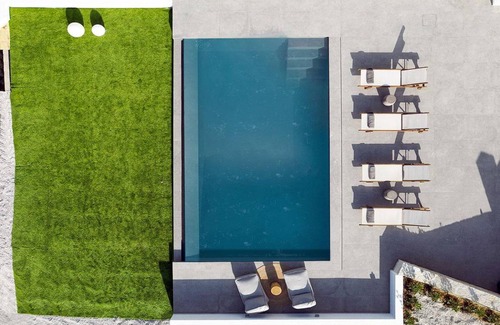 Ierapetra House | 170 m² Farmhouse ∙ 2 bedrooms ∙ 6 guests