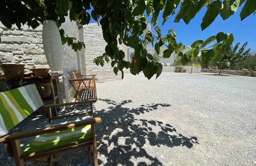 Faistos House | 170 m² House ∙ 2 bedrooms ∙ 4 guests