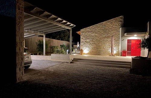 Faistos House | 170 m² House ∙ 2 bedrooms ∙ 4 guests