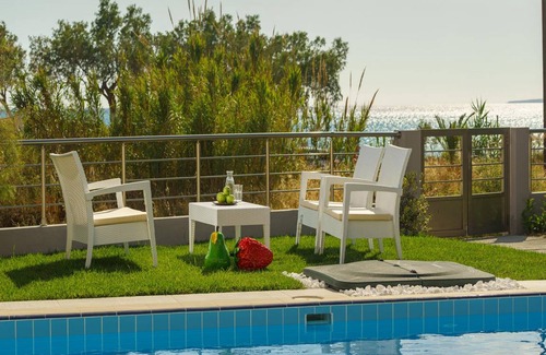 Plakias House | 170 m² House ∙ 3 bedrooms ∙ 7 guests