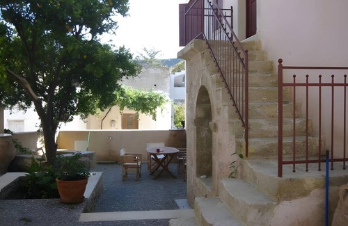 Vori Villa | 170 m² Villa ∙ 3 bedrooms ∙ 7 guests