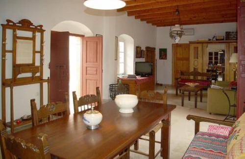 Vori Villa | 170 m² Villa ∙ 3 bedrooms ∙ 7 guests