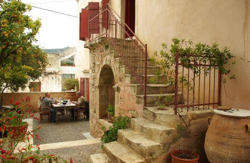 Vori Villa | 170 m² Villa ∙ 3 bedrooms ∙ 7 guests