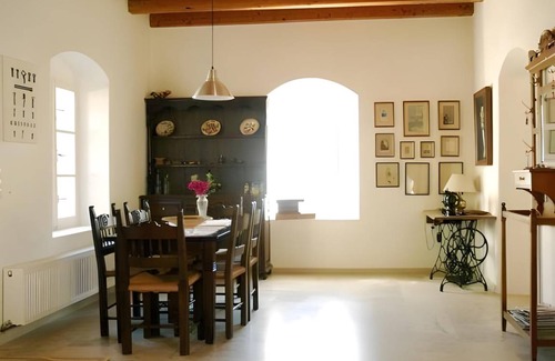 Vori Villa | 170 m² Villa ∙ 3 bedrooms ∙ 7 guests