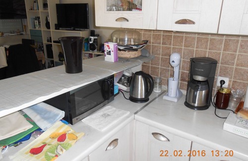 Kinosargous Apartment | 171564 Acropolis Amazing View 1200m,Mertro 500m, Parking, WiFi&LAN internet, fu