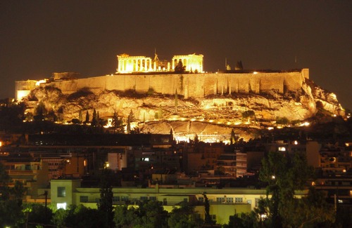 Kinosargous Apartment | 171564 Acropolis Amazing View 1200m,Mertro 500m, Parking, WiFi&LAN internet, fu