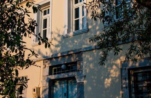 Kastoria Villa | 172 m² Villa ∙ 3 bedrooms ∙ 5 guests
