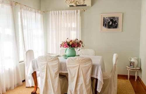 Kastoria Villa | 172 m² Villa ∙ 3 bedrooms ∙ 5 guests