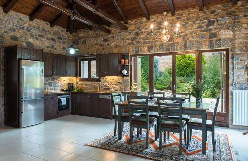 Arcadia Region Villa | 175 m² Villa ∙ 3 bedrooms ∙ 9 guests