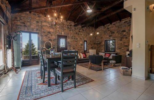 Arcadia Region Villa | 175 m² Villa ∙ 3 bedrooms ∙ 9 guests