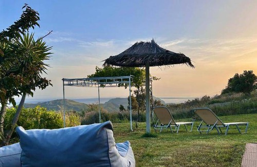 Agios Vasileios Villa | 175 m² Villa ∙ 4 bedrooms ∙ 12 guests