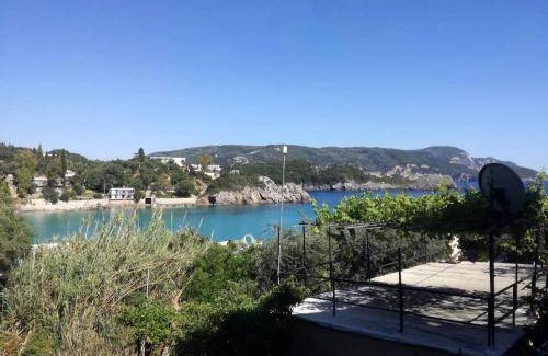 Lakones Apartment | 18 m² Apartment ∙ 1 bedroom ∙ 2 guests